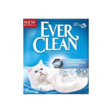 Ever Clean Ekstra Güçlü Topaklanan Kokusuz Kedi Kumu 10lt Ever Clean Ekstra Güçlü Topaklanan Kokusuz Kedi Kumu 10lt