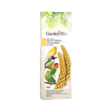 Gardenmix Sarı Dal Darı 150 gr Gardenmix Sarı Dal Darı 150 gr