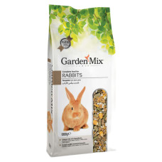 Gardenmix Platin Tavşan Yemi 1 Kg Gardenmix Platin Tavşan Yemi 1 Kg