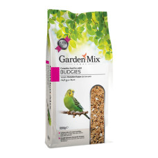 Gardenmix Platin Muhabbet Kuşu Yemi 1 kg Gardenmix Platin Muhabbet Kuşu Yemi 1 kg