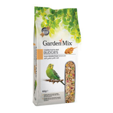 Gardenmix Platin Ballı Muhabbet Kuşu Yemi 1 kg Gardenmix Platin Ballı Muhabbet Kuşu Yemi 1 kg