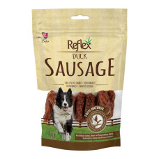 Reflex Dog Ördekli Sosisler Köpek Ödülü 80 gr