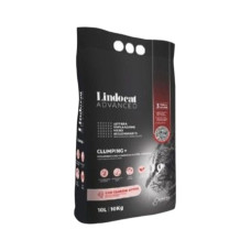 Lindo Cat Lindocat Advanced Clumbing Plus Aktif Karbon Kedi Kumu 10 kg