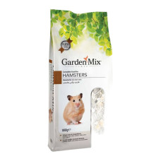 Gardenmix Platin Hamster Yemi 1 kg Gardenmix Platin Hamster Yemi 1 kg