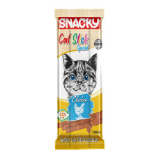 Snacky Snacky Kedi Stick Ödül Tavuklu
