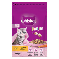 Whiskas Mama Tavuklu Sebzeli Yavru Kuru Kedi 300 Gr Whiskas Mama Tavuklu Sebzeli Yavru Kuru Kedi 300 Gr