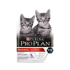 Proplan Purina Pro Plan Tavuk Etli Yavru Kedi Maması (1,5 kg) Proplan Purina Pro Plan Tavuk Etli Yavru Kedi Maması (1,5 kg)