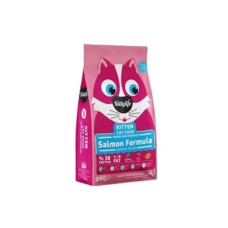 Kitty Life Tavuklu Yavru Kedi Maması 2 Kg