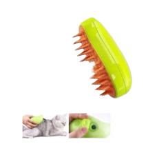 Pet Brush Buharlı Tarak