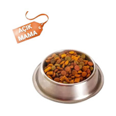Markam Havlife Somon Ve Pirinç Açık Mini Irg Yavru Köpek Maması