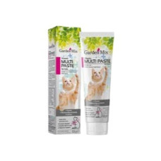 Gardenmix Kedi Multivitamin Macun 100 Gr Gardenmix Kedi Multivitamin Macun 100 Gr