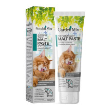 Gardenmix Anti Hairball Kedi Malt Macunu 100 Gr Gardenmix Anti Hairball Kedi Malt Macunu 100 Gr