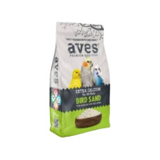 Ans Premium Kuş Kumu 250 Gr Ans Premium Kuş Kumu 250 Gr