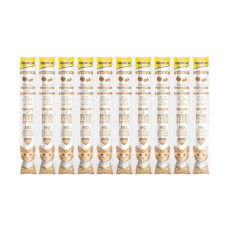 Gimcat Hindi Ve Tavşanlı Kedi Sticks 10'lu 50 Gr