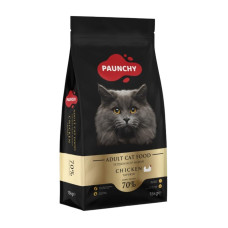 Paunchy Tavuklu Yetişkin Kedi Maması 15 Kg