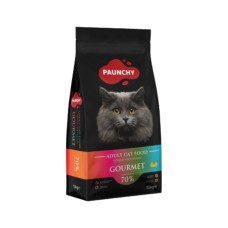 Paunchy Gourmet Yetişkin Kedi Maması 15 Kg
