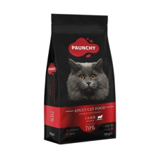 Paunchy Kuzulu Yetişkin Kedi Maması 15 Kg
