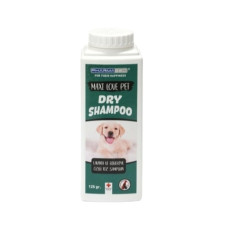 Pharmased Dry Shampoo 125 Ml