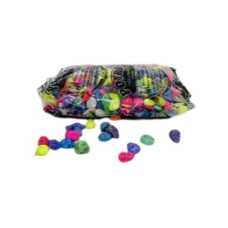 Akvaryum Balık Avm Akvaryum Taşı Renkli 900 Gr Akvaryum Balık Avm Akvaryum Taşı Renkli 900 Gr