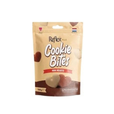 Reflex Plus Cookie Bites Köpek Ödülü 150 Gr