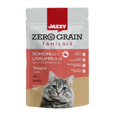 Dardanel Kedi Maması Uskumru Somonlu 80 Gr