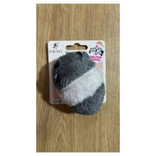 Nanbell Titreşimli Fare Hareketli Ve Eğlenceli Kedi Oyuncağı