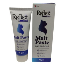 Reflex Tüy Yumağı Önleyici Malt Paste 75 Gr