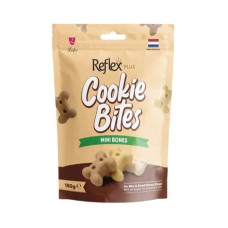 Reflex Plus Mını Bones Mını Ve Küçük Irk Yetişkin Köpek Ödül Maması 150 Gr