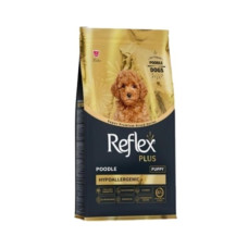 Reflex Plus Poodle Yavru Köpek Maması 1.5 Kg