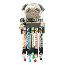 Ans 0189 1.0 Cm Cat&dog Boyun Tasması – Ayarlanabilir Ve Şık Tasma Ans 0189 1.0 Cm Cat&dog Boyun Tasması – Ayarlanabilir Ve Şık Tasma
