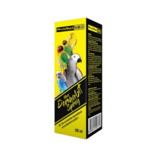 Pharmased Maxi Dermabit Spreyıl 100 Ml