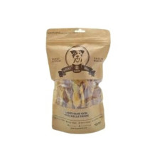 Rakun Kuzu Kelle Derisi 100 Gr