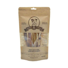 Rakun Dana Kelle Derisi 100 Gr
