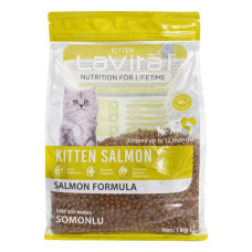 La Vital Somonlu Yavru Kedi Maması 1000 Gr