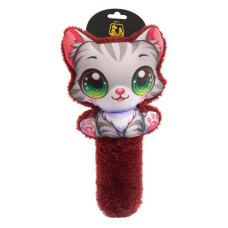 Ans Peluş Kedi Oyuncak
