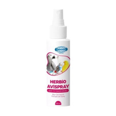 Ans Biyoteknik Herbio Avispray Kuşlar İçin Cilt Ve Tüy Bakım Spreyi 100 Ml Ans Biyoteknik Herbio Avispray Kuşlar İçin Cilt Ve Tüy Bakım Spreyi 100 Ml