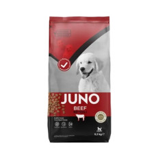 Juno Juno Biftekli Yavru Köpek Maması