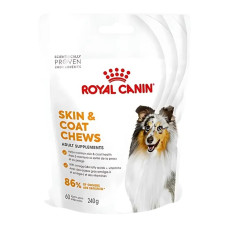 Royal Canin Deri Ve Tüy Sağlığı Destekleyici Yetişkin Köpek Ödül Maması 240 Gr Royal Canin Deri Ve Tüy Sağlığı Destekleyici Yetişkin Köpek Ödül Maması 240 Gr