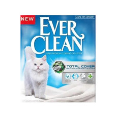Ever Clean Total Cover Koku Önleyici Kedi Kumu 10 Lt Ever Clean Total Cover Koku Önleyici Kedi Kumu 10 Lt