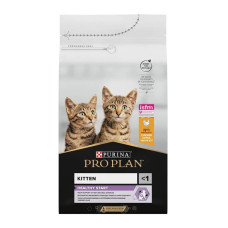 Purina Pro Plan Kitten Tavuklu Yavru Kedi Maması 1,5 Kg Purina Pro Plan Kitten Tavuklu Yavru Kedi Maması 1,5 Kg