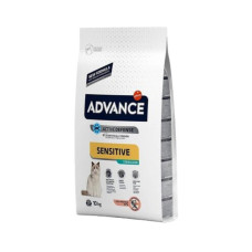 Advance Cat Sterilized Somonlu Pirinçli Kısır Yetişkin Kedi Maması 10 Kg Advance Cat Sterilized Somonlu Pirinçli Kısır Yetişkin Kedi Maması 10 Kg